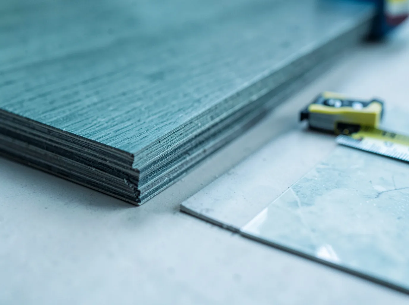 Luxury Vinyl Plank Installation Manvel, ND FAQs